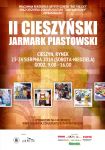 II Cieszyński Jarmark Piastowski