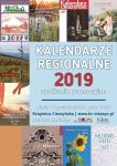 Kalendarze regionalne na rok 2019 - spotkanie promocyjne