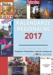 Cieszyńskie kalendarze regionalne na 2017