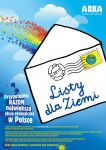 Dzieci z Cieszyna napiszą Listy dla Ziemi