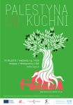 PALESTYNA OD KUCHNI