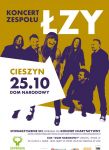 Łzy znowu w Cieszynie