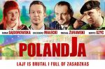 PolandJa - komedia obyczajowa