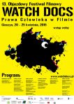 Program festiwalu