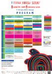 Program wydarzenia