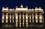 Projektowanie oświetlenia w Zamku Cieszyn
