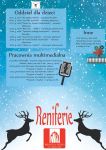 Zapraszamy na Reniferie