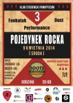 Pojedynek rocka - FINAŁ