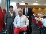 Rozmowa z Januszem Rokickim, potrójnym srebrnym medalistą olimpijskim