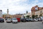 Parking zniknie z cieszyńskiego Rynku!