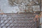 Pokrywa z napisem „Teschen” pochodzi z lat 1935-45.