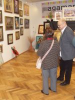 Galeria, jakiej nie było!