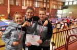 Shindo na podium Mistrzostw Polski Seniorów