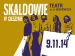 SKALDOWIE - koncert charytatywny