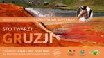 Sto twarzy Gruzji