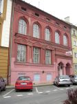 [6] Dawna synagoga żydowska, fot. www.tesin.cz
