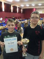 Krzysztof Franek i Grzegorz Franek