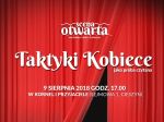 „Taktyki Kobiece”