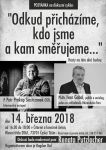Diskuse v Avionu - Dyskusja w Avionie