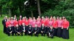 Jubileuszowy koncert PS Slezan