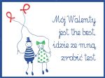 Akcja profilaktyczna dla zakochanych