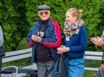 Fundacja Wskazówka i \"Ogródki rodzinne\"