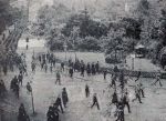 Obchody 100-lecia Wymarszu Legionu Śląskiego