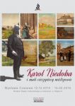 Karol Niedoba i mali cieszyńscy mistrzowie