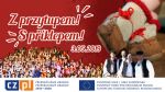 Z przytupem! / Kaj indzi inakszy – u nas po naszymu!