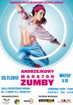 Andrzejkowy Maraton Zumby
