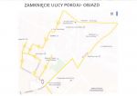 Objazd ulicy Pokoju