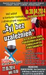 „Żyj bez uzależnień”
