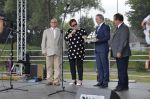 10 lipca w Pucku swoje pięć minut miał Cieszyn