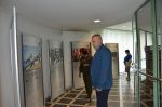 Wystawę można oglądać do końca miesiąca