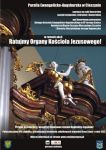VI koncert z cyklu "Ratujmy organy kościoła Jezusowego"