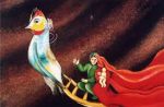 Projekcja filmów i spotkanie autorskie z Anielą Lubieniecką