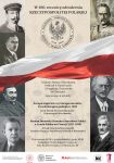 IX sesja wykładowa Akademii Niepodległości