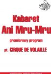 Kabaret Ani Mru-Mru