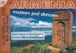 „ARMENIA – MUZEUM POD SŁOŃCEM” 