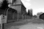 Muzeum Auschwitz. Ofiary Martyrologium Ziemi Cieszyńskiej