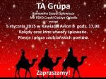 Salon muzyczny: Ta Grupa i Karol Suszka.
