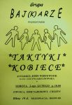 „TAKTYKI KOBIECE”
