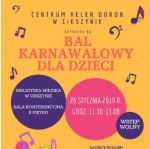 BAL KARNAWAŁOWY