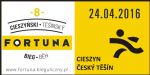 8. Cieszyński FORTUNA Bieg