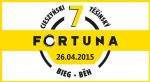 7. Cieszyński FORTUNA Bieg