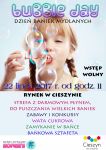 Bubble Day - Dzień baniek mydlanych na rynku