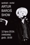 Artur Barciś Show