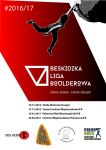 Beskidzka Liga Boulderowa 2016/2017