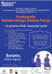 Betlejemskie Światło Pokoju