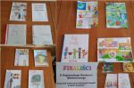 Przenieś wybranych bohaterów książki w świat komiksu